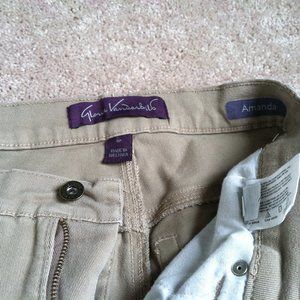 Grace Vanderbilt "Amanda" jeans